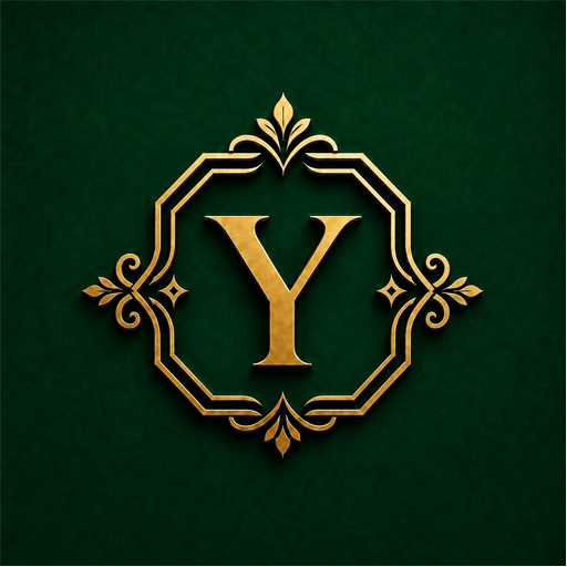 Yılmazoğlu Baklava logosu